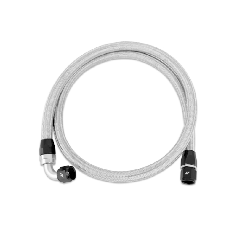Picture of Mishimoto MM Oil Lines Oil Line Kits - MMSBH-10-5