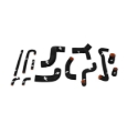 Picture of Mishimoto 88-91 BMW E30 (M3) Black Silicone Hose Kit