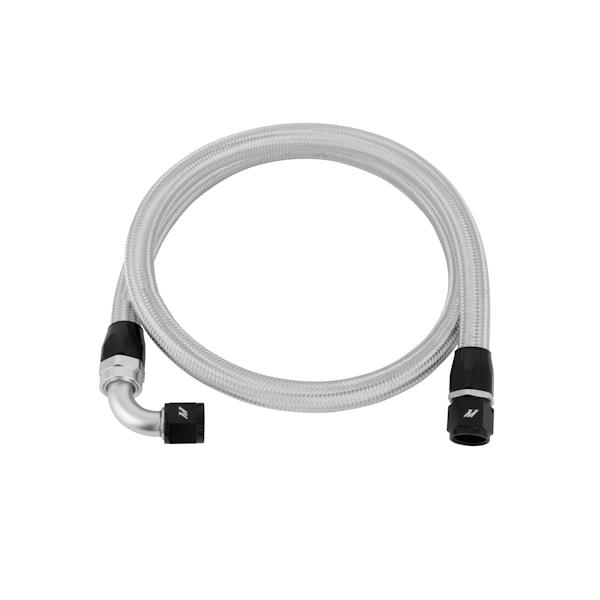 Picture of Mishimoto MM Oil Lines Oil Line Kits - MMSBH-10-4