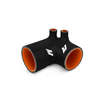 Picture of Mishimoto 92-99 BMW E36 (325/328/M3) Black Silicone Intake Boot