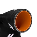 Picture of Mishimoto 92-99 BMW E36 (325/328/M3) Black Silicone Intake Boot