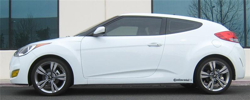 Picture of Pro-Kit Lowering Springs
