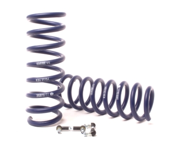 Picture of H&R 09-15 BMW 750Li F02 Sport Spring (w/Self-Leveling)