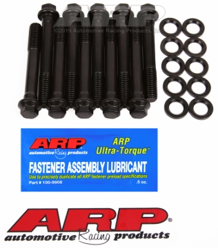 Picture of ARP Oldsmobile 455 2-Bolt Main Bolt Kit