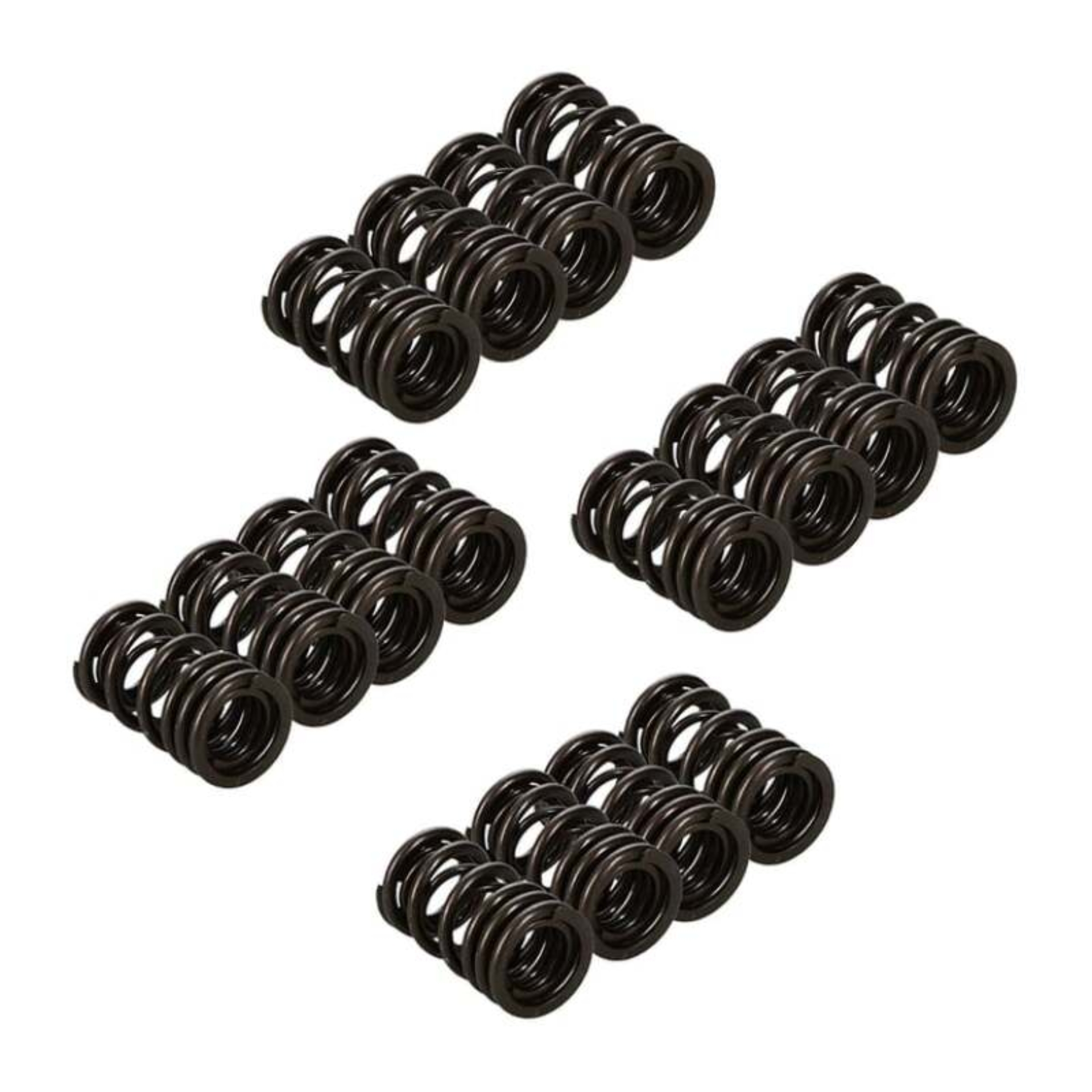 Picture of Manley Valve Spring & Retainer Kit - Honda K20A/K20Z - Valve Locks Included