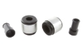 Picture of Whiteline Plus 01+ Mini R50 Front Lower Inner Rear Control Arm Bushing Kit