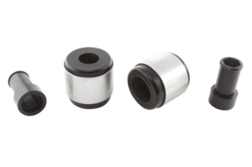 Picture of Whiteline Plus 01+ Mini R50 Front Lower Inner Rear Control Arm Bushing Kit