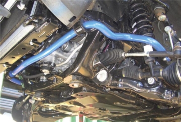Picture of Cusco Sway Bar Type OS Front 32mm (Includes Bushings) Toyota FJ Cruiser GSJ15W