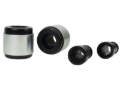 Picture of Whiteline Plus 01+ Mini R50 Front Lower Inner Rear Control Arm Bushing Kit