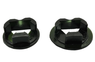 Picture of Whiteline 7/06+ Mazda 3 MPS Front Engine - Rear Mount Insert