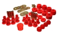 Picture of Energy Suspension ES Hyper-Flex Sets-Red Bushing Kits - 5.18102R