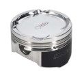 Picture of Manley Toyota 3.0L 2JZ-GTE Piston Set - 87.00 mm Bore 1.180 in. CH, -16.00 CC