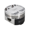 Picture of Manley Toyota 3.0L 2JZ-GTE Piston Set - 87.00 mm Bore 1.338 in. CH, -10.00 CC