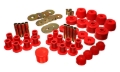 Picture of Energy Suspension ES Hyper-Flex Sets-Red Bushing Kits - 5.18102R