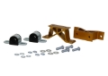 Picture of Whiteline WL Sway Bars-Rear - KBR21-27