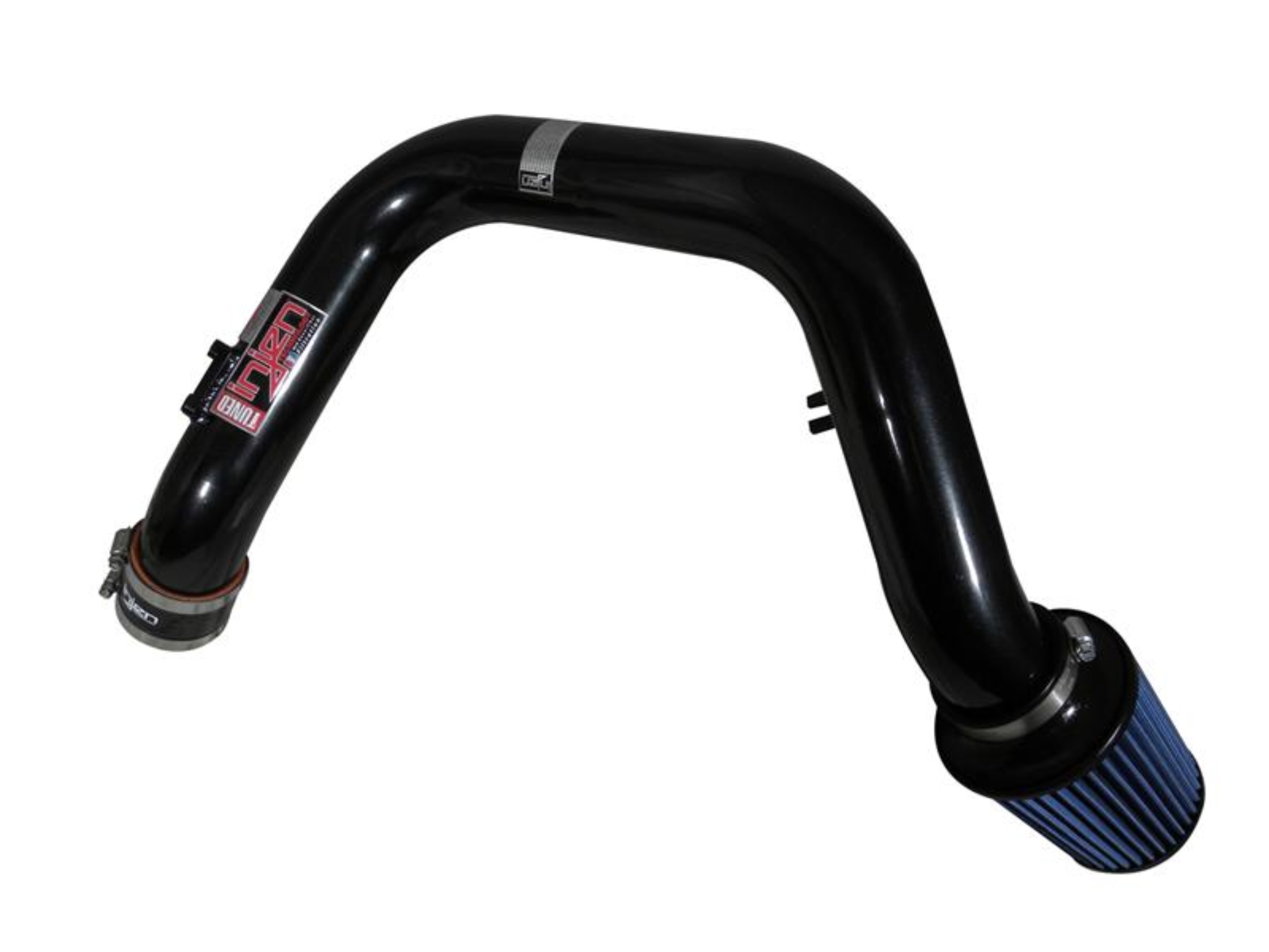 Picture of Injen 03-04 Toyota Corolla 1.8L 4cyl Black Cold Air Intake