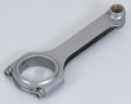 Picture of Eagle Ford 8BA Flathead 2.0in Journal H-Beam Connecting Rods w/ ARP 2000 Bolts (Set of 8)
