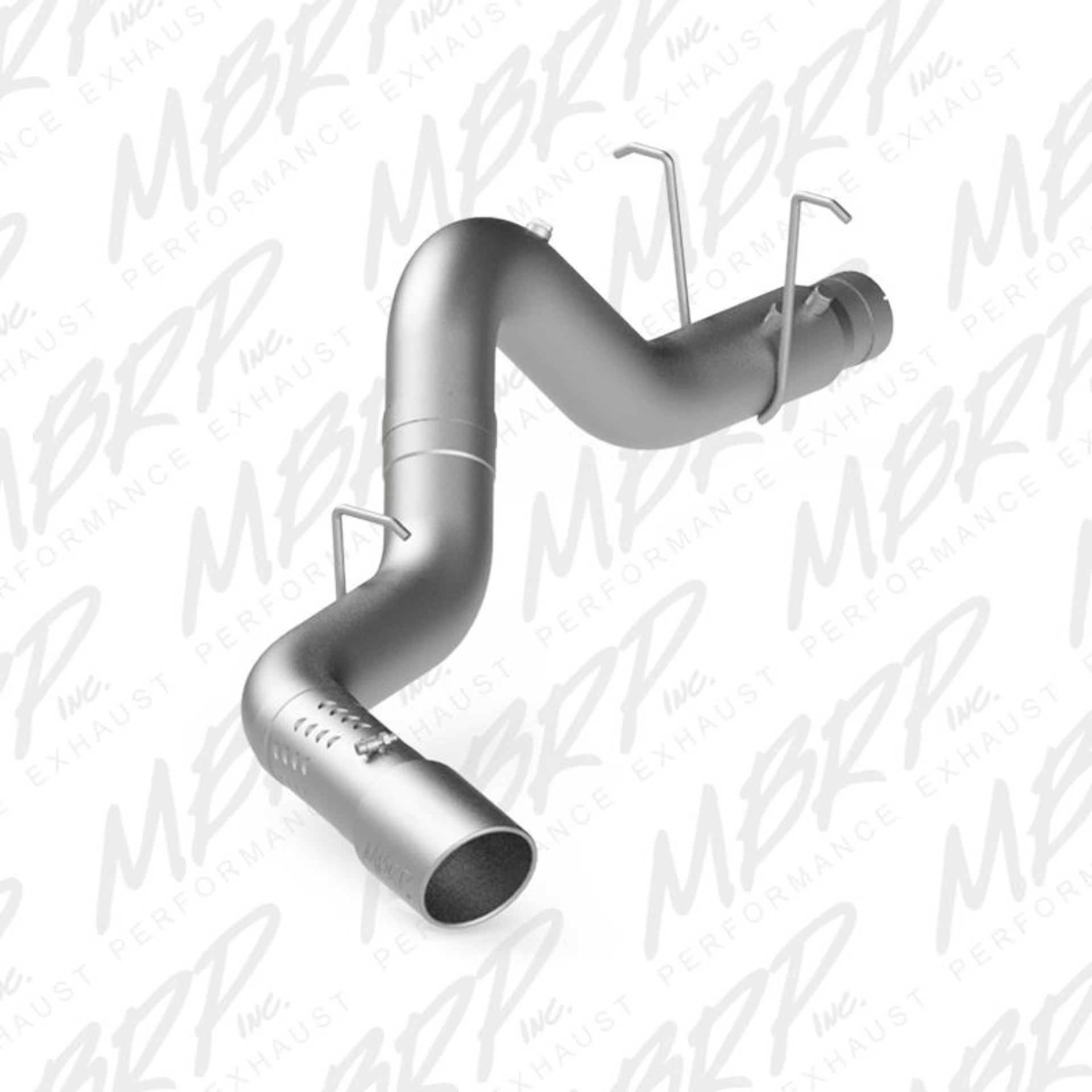 Picture of MBRP 11-18 Chevy/GMC 2500/3500 5in Filter Back Single Side T409 Exhaust System