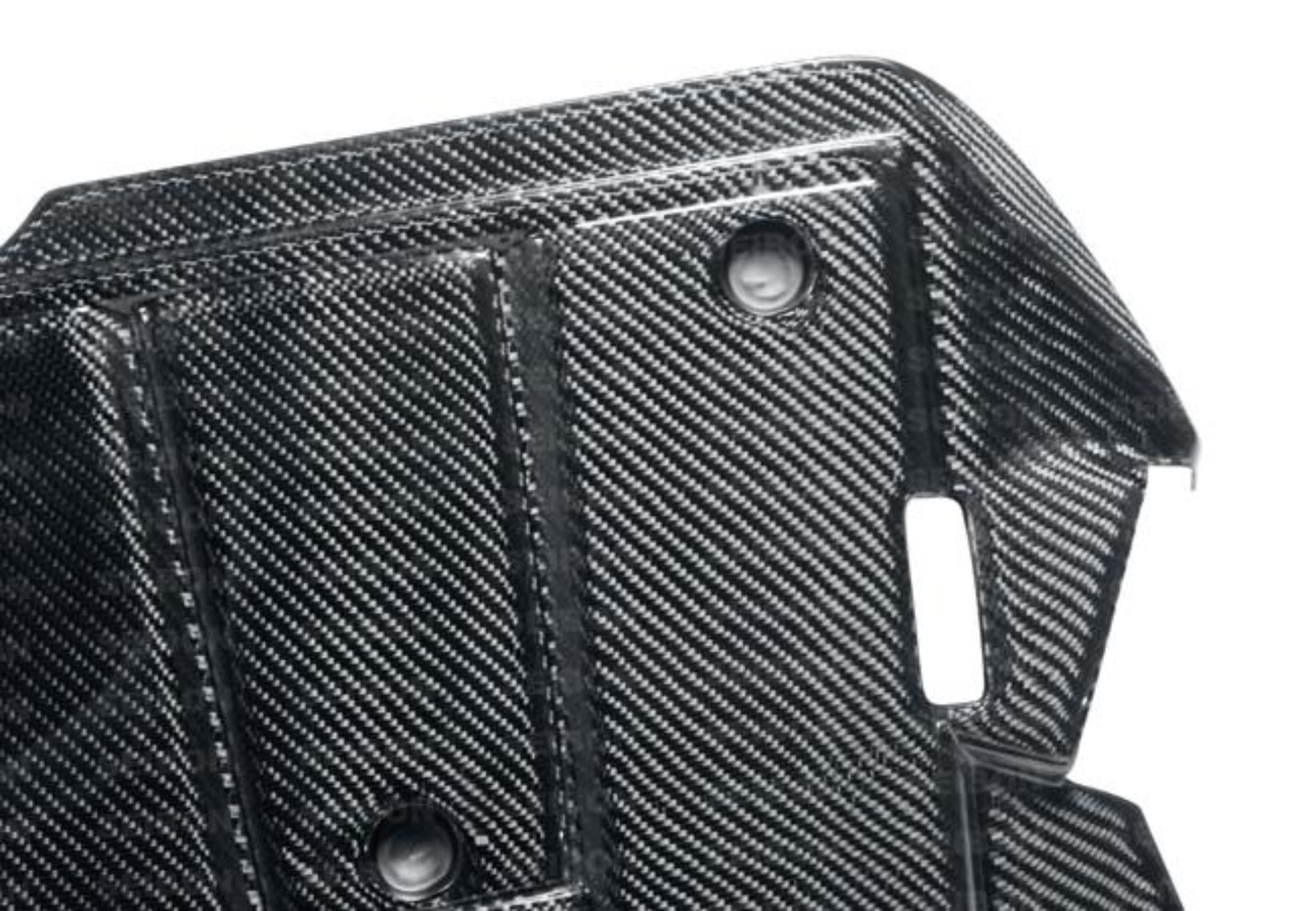 Picture of Seibon 07-08 Nissan 350Z Carbon Fiber Engine Cover