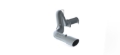 Picture of MBRP 11-18 Chevy/GMC 2500/3500 5in Filter Back Single Side Aluminum Exhaust System