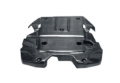 Picture of Seibon 07-08 Nissan 350Z Carbon Fiber Engine Cover