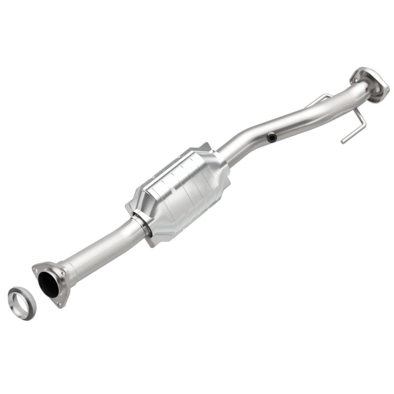 Picture of HM Grade Direct-Fit Catalytic Converter-Isuzu/Buick/Chevrolet/Oldsmobile/Saab