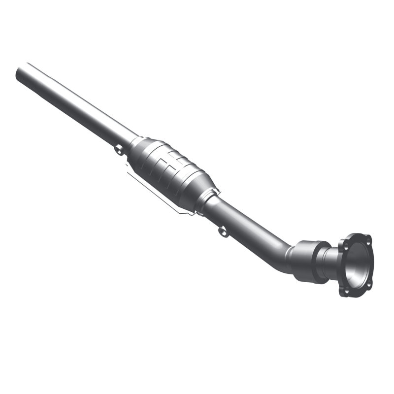Picture of HM Grade Direct-Fit Catalytic Converter-Volkswagen