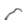Picture of MBRP 13-14 Dodge Ram 2500/3500 Cummins 6.7L 5in Filter Back Exhaust Single Side Exit T409