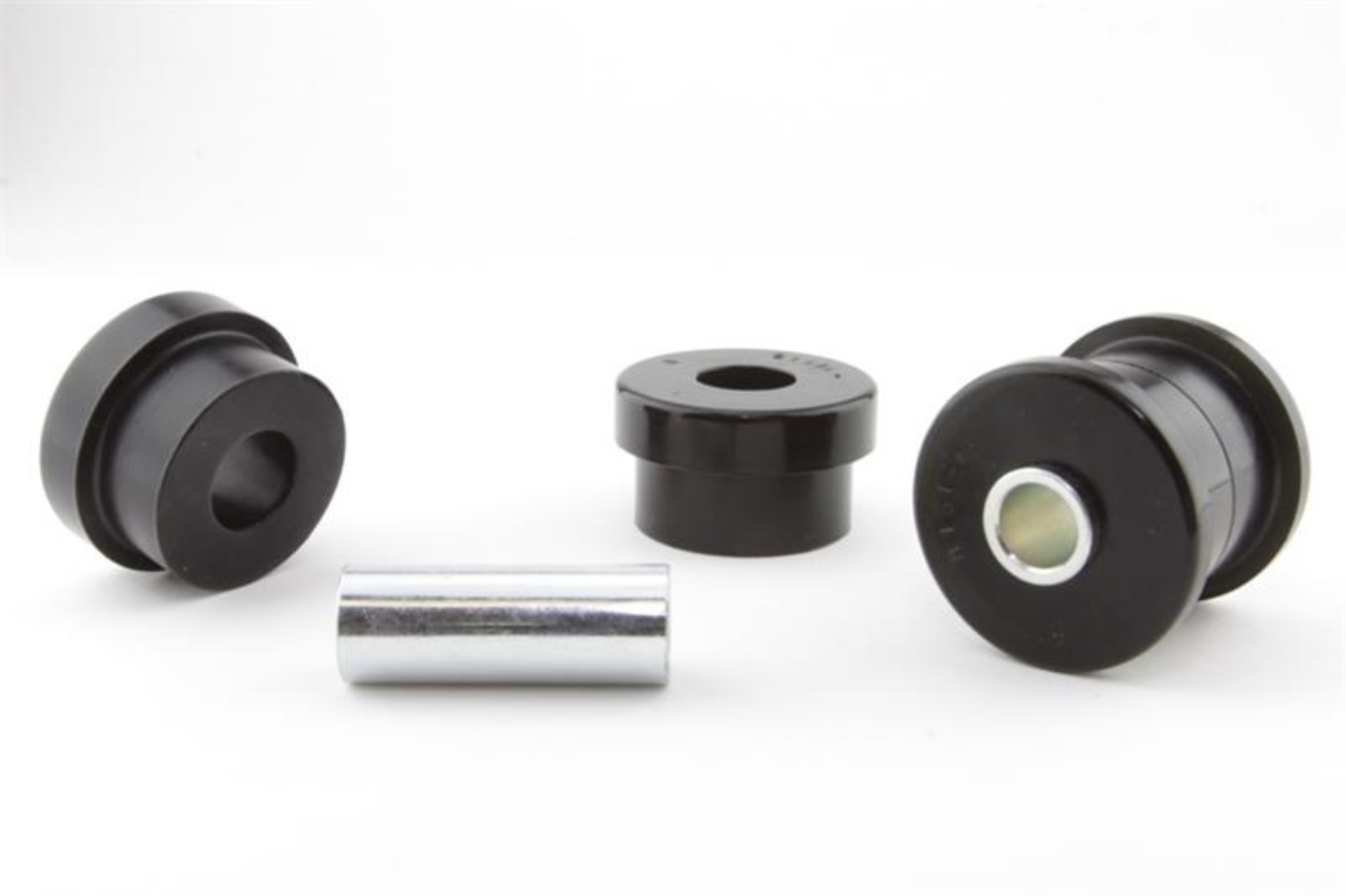 Picture of Whiteline Plus 5/74-3/78 Nissan 240K / 65-73 1600 / 77-81 200B Rear Diff Mount Moustache Brace