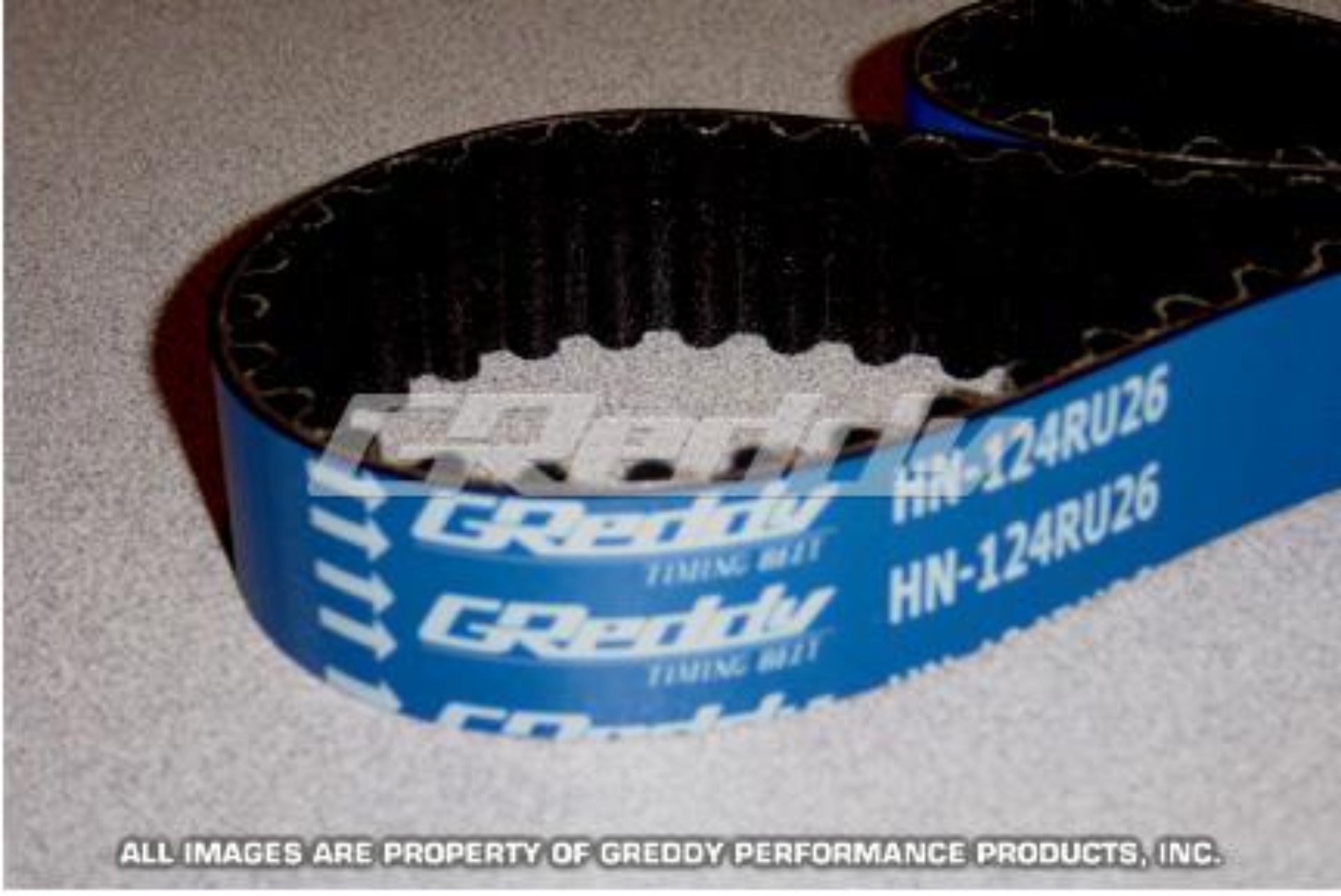 Picture of GReddy Honda B16A Civic Si/Del Sol (DOHC VTEC) Timing Belt