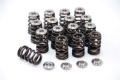 Picture of GSC P-D Hyundai G4KF Theta Beehive Valve Spring and Titanium Retainer Kit