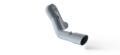 Picture of MBRP 13-14 Dodge Ram 2500/3500 Cummins 6.7L 5in Filter Back Exhaust Single Side Exit Aluminum CC/SB
