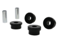 Picture of Whiteline Plus 5/74-3/78 Nissan 240K / 65-73 1600 / 77-81 200B Rear Diff Mount Moustache Brace