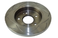 Picture of DBA Street Slotted Rotors Brake Rotors - DBA438S