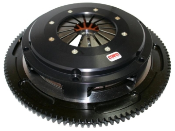 Picture of Comp1 Clutch 94-01 Acura Integra Race Triple Disc Clutch Kit