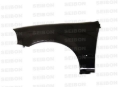 Picture of Seibon SEI Fenders - FF9698HDCV