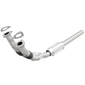Picture of HM Grade Direct-Fit Catalytic Converter-Volkswagen