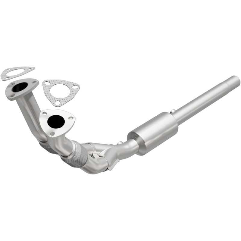 Picture of HM Grade Direct-Fit Catalytic Converter-Volkswagen