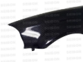 Picture of Seibon SEI Fenders - FF9698HDCV