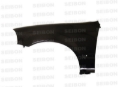 Picture of Seibon SEI Fenders - FF9698HDCV