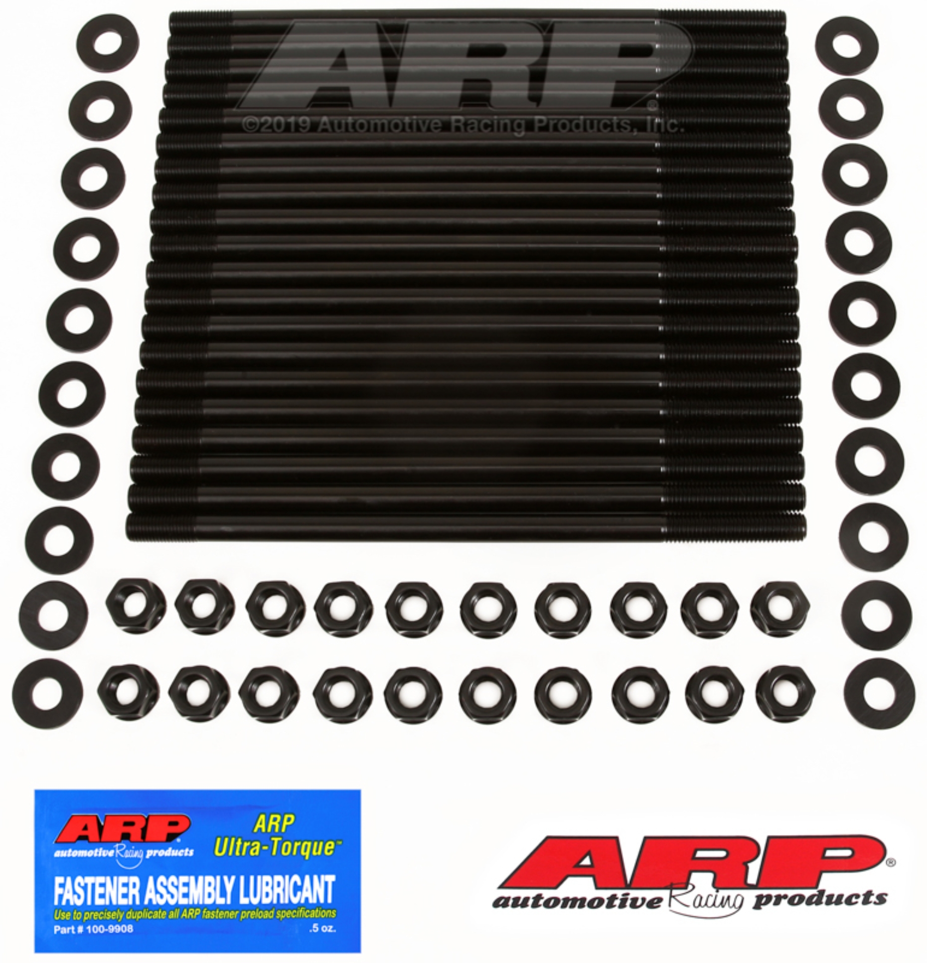 Picture of ARP Ford Modular 4.6L/5.4L 3-Valve Hex Head Stud Kit