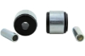Picture of Whiteline Plus 9/02-9/07 Subaru Impreza GD2/GH2 / 10/02-8/07 STI GD Rr Differential Mount In Cradle