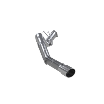 Picture of MBRP 2015 Ford F250/350/450 6.7L 5in Single Side Exit Aluminized Exhaust System