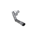 Picture of MBRP 2015 Ford F250/350/450 6.7L 5in Single Side Exit T409 Exhaust System