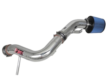 Picture of Injen 09-10 Mazda 6 3.7L V6 Polished Cold Air Intake w/ MR Technology and Web Nano-Fiber Dry Filter