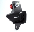Picture of GrimmSpeed 08+ Subaru WRX/STi/Impreza / 08-09 LGT Master Cylinder Brace
