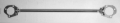 Picture of Cusco Strut Bar Type AS Rear Lexus GS300 JZS161