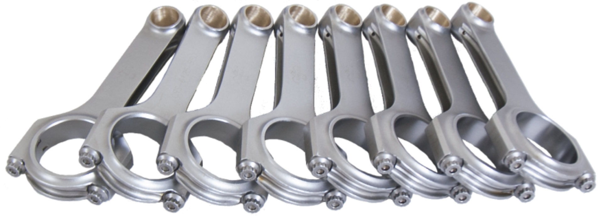 Picture of Eagle Chevrolet LS H-Beam Connecting Rod (Set of 8)