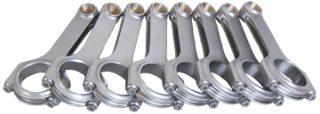 Picture of Eagle Chevrolet LS H-Beam Connecting Rod (Set of 8)