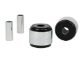 Picture of Whiteline Plus 9/02-9/07 Subaru Impreza GD2/GH2 / 10/02-8/07 STI GD Rr Differential Mount In Cradle